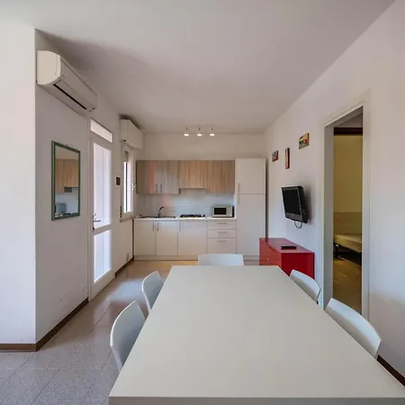 Apartment Luca Trilocale 4 Bibione