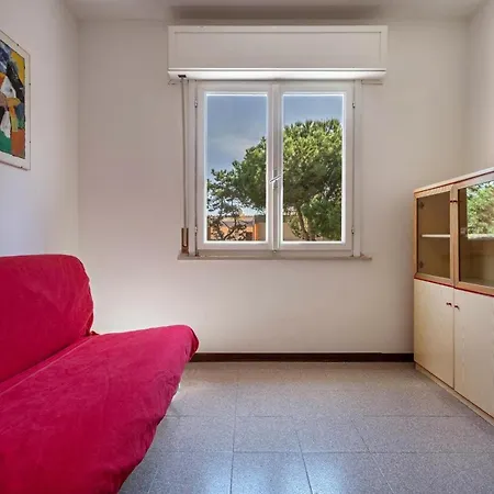Apartment Luca Trilocale 4
