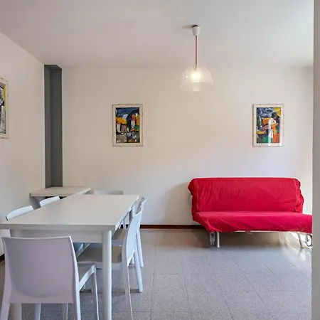 Apartment Luca Trilocale 4