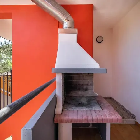 Apartment Luca Trilocale 4
