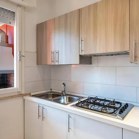 Apartamento Luca Trilocale 4 *