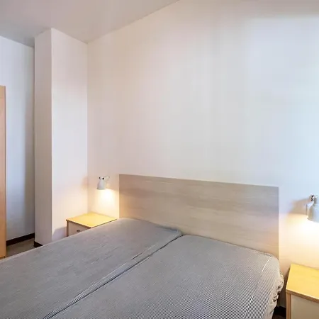 Luca Trilocale 4 Apartment *