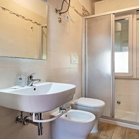 Apartamento Luca Trilocale 4 Bibione