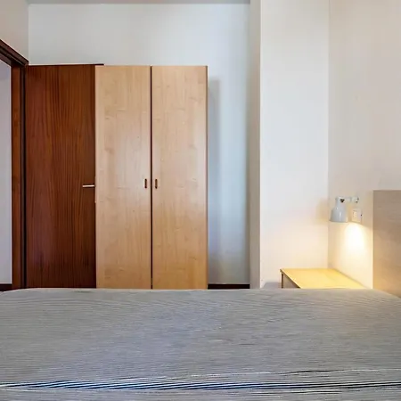 Apartment Luca Trilocale 4