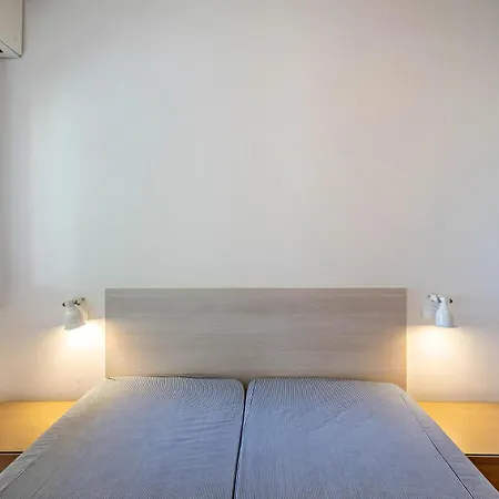 Luca Trilocale 4 Apartment